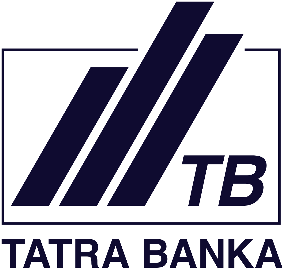 Tatra_banka_logo