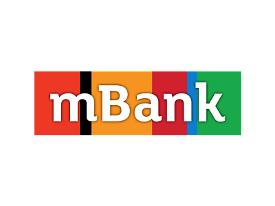 mbank logo