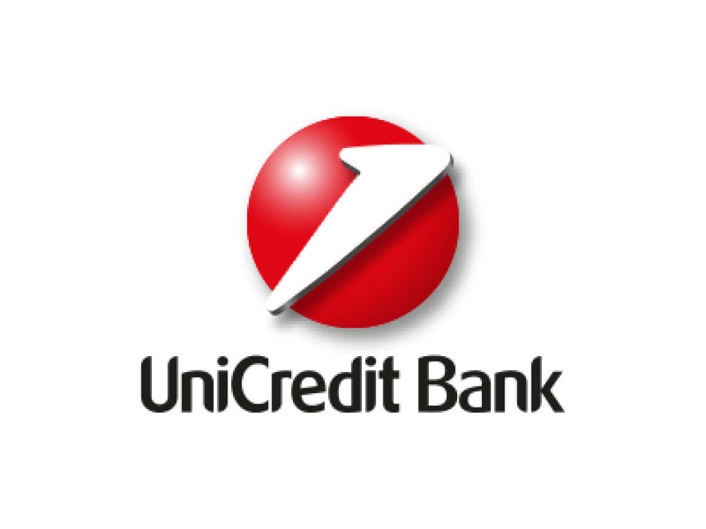 unicredit bank logo