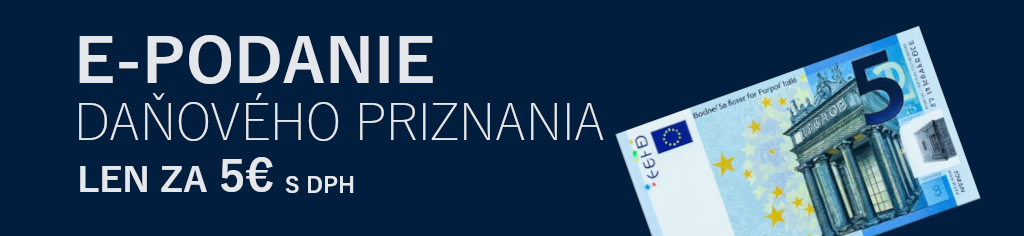 Elektronické podanie DP